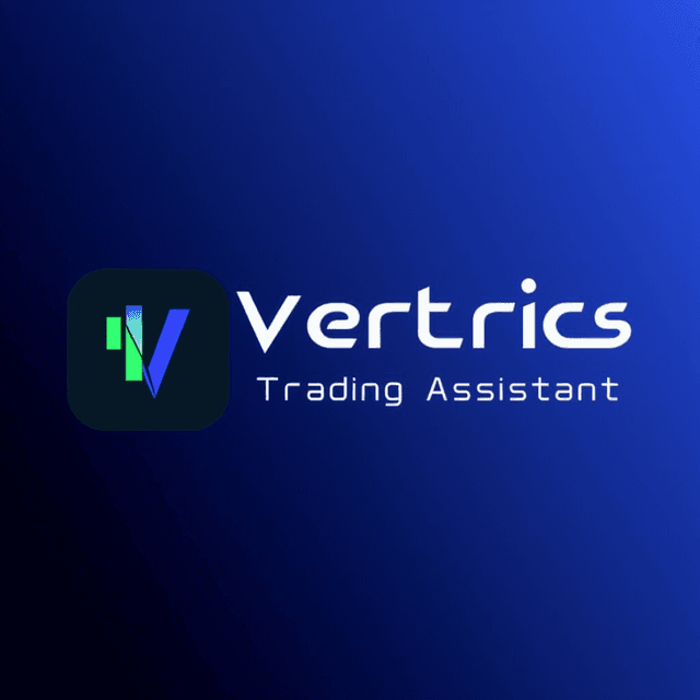 Vertrics Trading Assistant